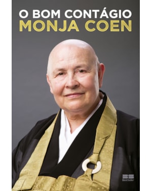 O BOM CONTÁGIO