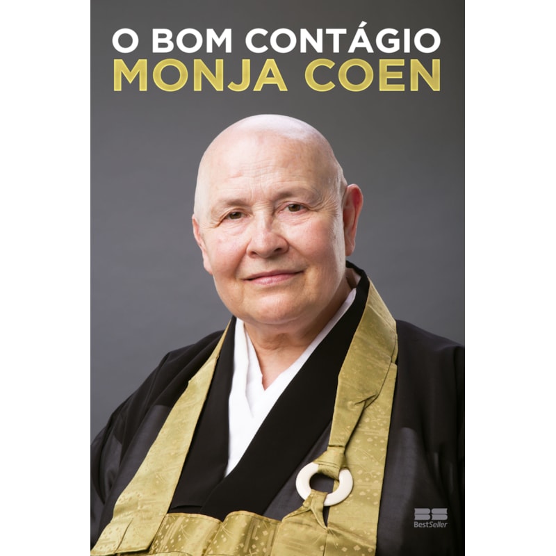 O BOM CONTÁGIO