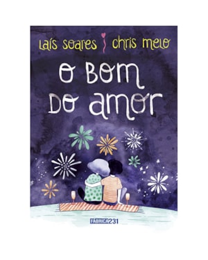 O BOM DO AMOR