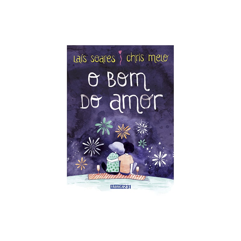 O BOM DO AMOR