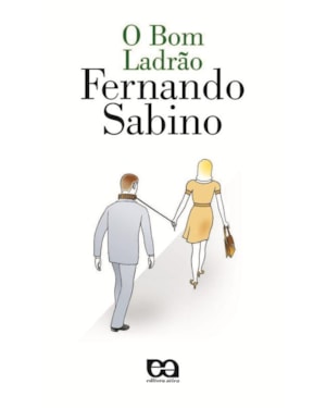 O BOM LADRÃO
