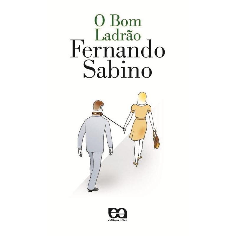 O BOM LADRÃO