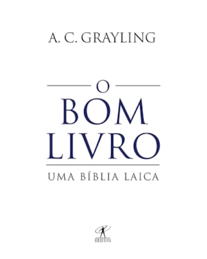 O BOM LIVRO