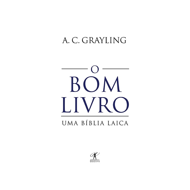 O BOM LIVRO
