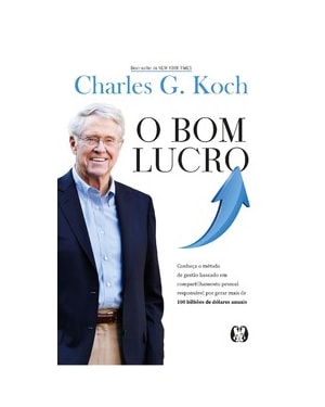 O Bom Lucro: Conheça o método de gestão baseado em compartilhamento pessoal responsável por gerar mais de 100 bilhões de dólares anuais