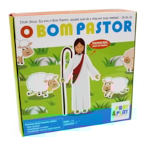 O BOM PASTOR