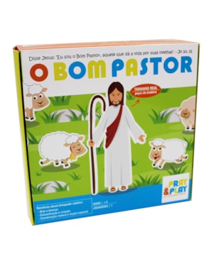 O BOM PASTOR