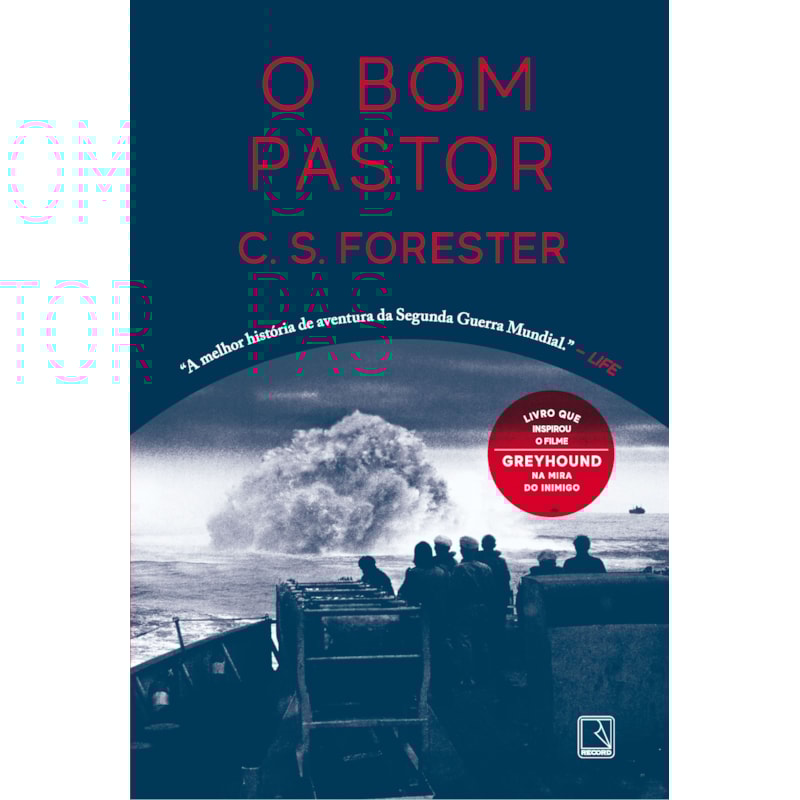 O BOM PASTOR