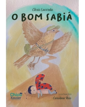 O BOM SABIÁ