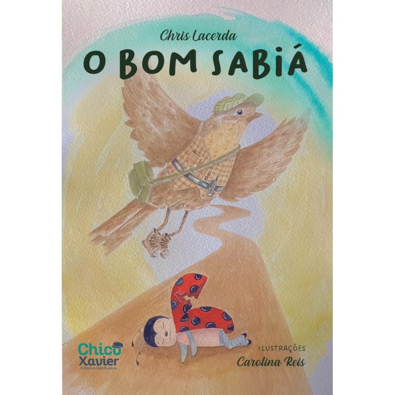 O BOM SABIÁ