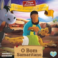 O BOM SAMARITANO