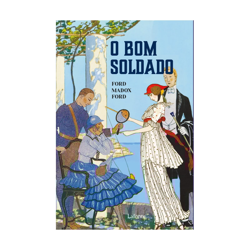 O BOM SOLDADO