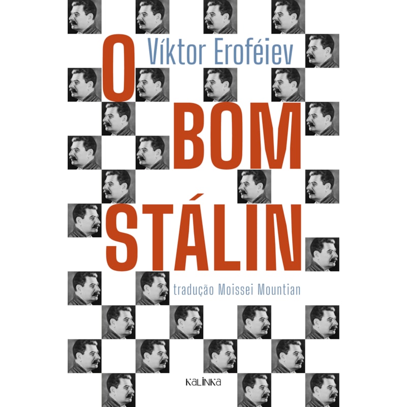 O BOM STÁLIN