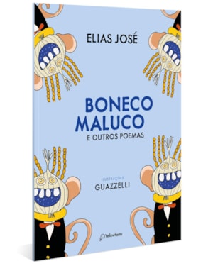 O BONECO MALUCO
