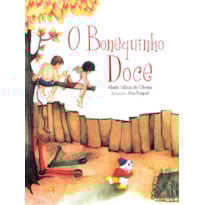 O BONEQUINHO DOCE