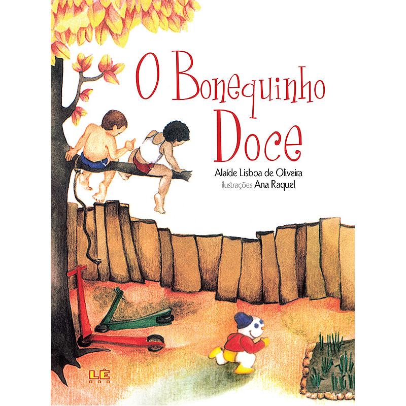 O BONEQUINHO DOCE