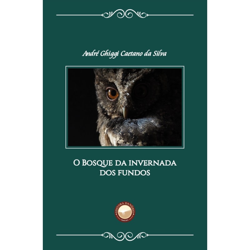 O BOSQUE DA INVERNADA DOS FUNDOS