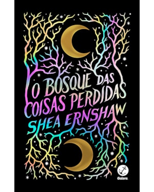 O BOSQUE DAS COISAS PERDIDAS