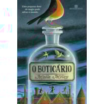 O BOTICÁRIO