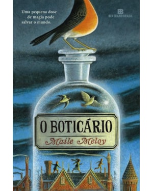 O BOTICÁRIO