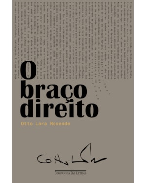 O braço direito