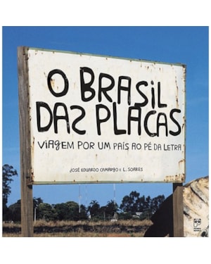 O BRASIL DAS PLACAS