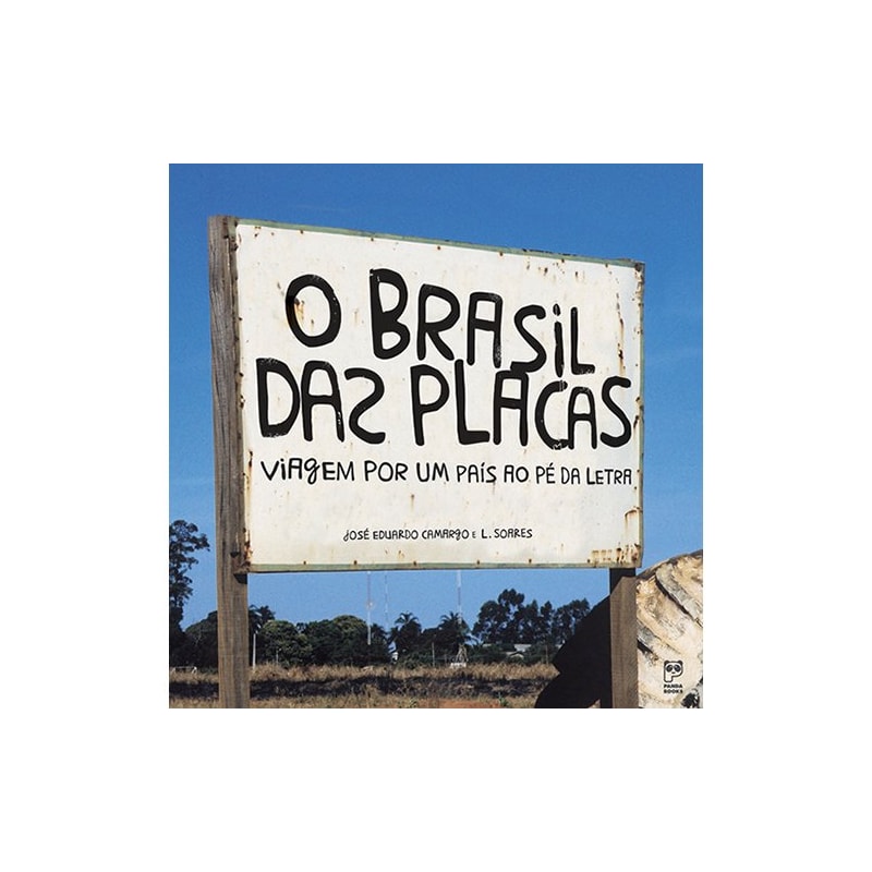 O BRASIL DAS PLACAS