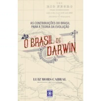 O BRASIL DE DARWIN