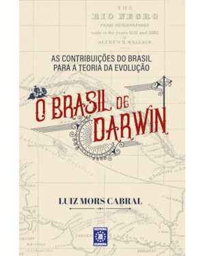 O BRASIL DE DARWIN
