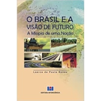 O Brasil e a visão de futuro: a miopia de uma nação