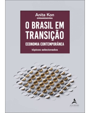 O Brasil em transição: economia contemporânea