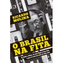 O BRASIL NA FITA