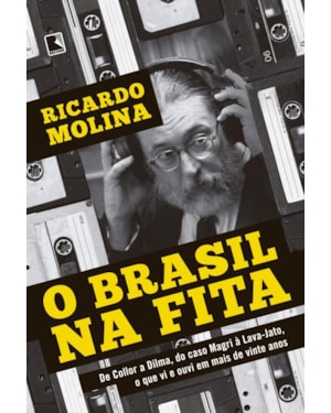 O BRASIL NA FITA