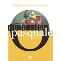 O BRASIL NA PONTA DA LÍNGUA