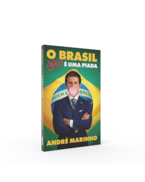 O BRASIL (NÃO) É UMA PIADA: OS BASTIDORES DAS ELEIÇÕES DE 2018