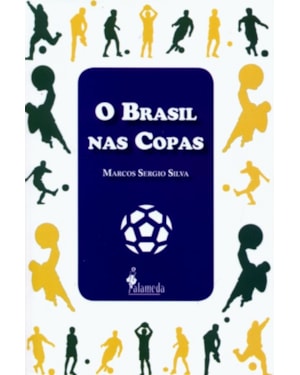 O Brasil nas copas