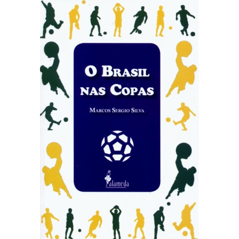 O Brasil nas copas