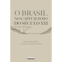 O BRASIL NO CAPITALISMO DO SÉCULO XXI - DESMODERNIZAÇÃO E DESENCADEAMENTO INTERSETORIAL