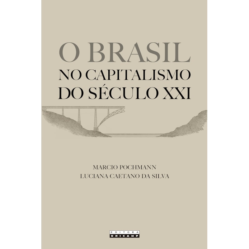 O BRASIL NO CAPITALISMO DO SÉCULO XXI - DESMODERNIZAÇÃO E DESENCADEAMENTO INTERSETORIAL
