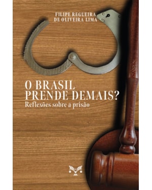 O BRASIL PRENDE DEMAIS? REFLEXÕES SOBRE A PRISÃO
