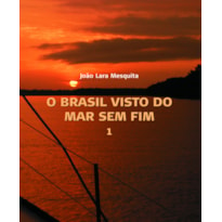 O BRASIL VISTO DO MAR SEM FIM (2 VOLS)