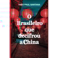 O BRASILEIRO QUE DECIFROU A CHINA - 15 ANOS DECIFRANDO A CHINA POR DENTRO
