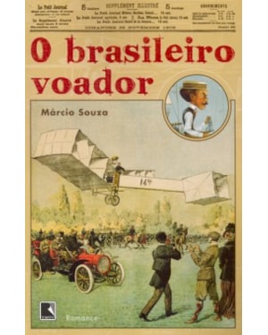O BRASILEIRO VOADOR