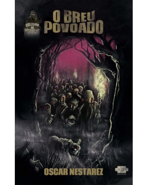 O BREU POVOADO