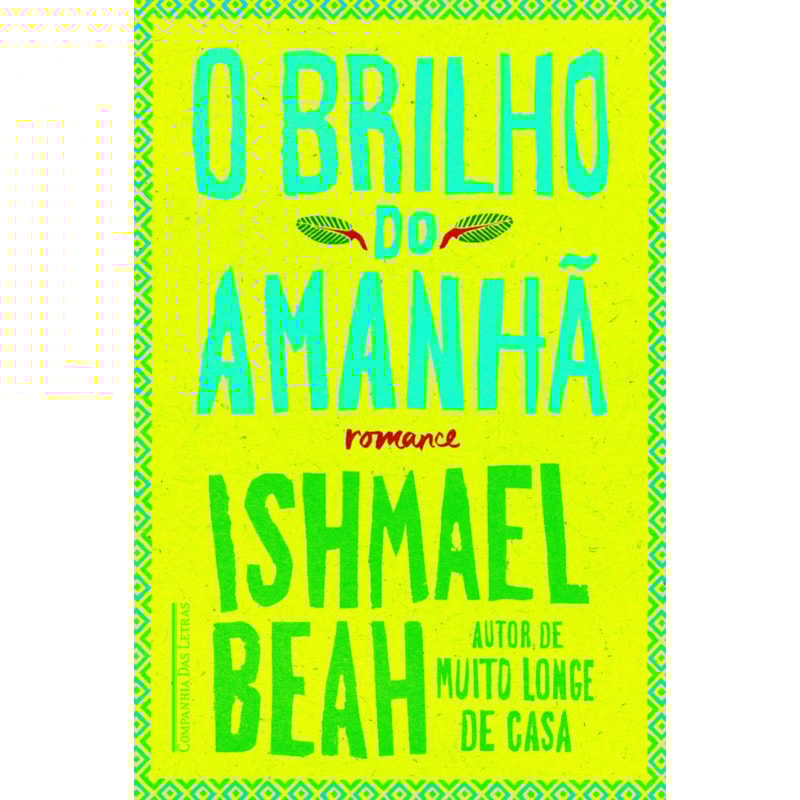 O BRILHO DO AMANHÃ