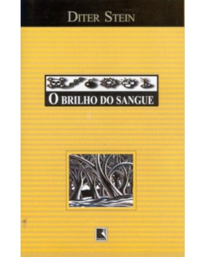 O BRILHO DO SANGUE