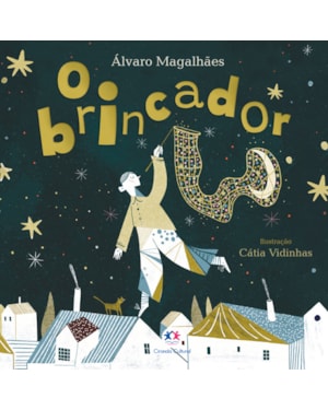 O BRINCADOR