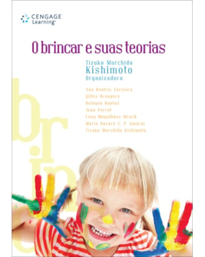 O BRINCAR E SUAS TEORIAS