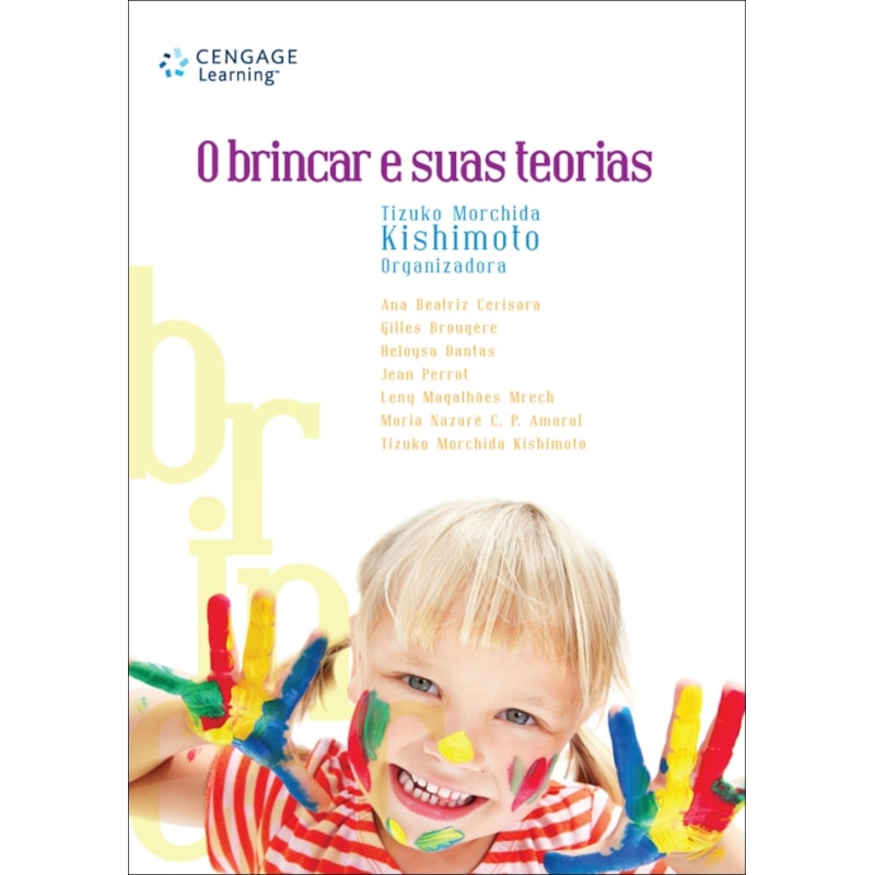 O BRINCAR E SUAS TEORIAS