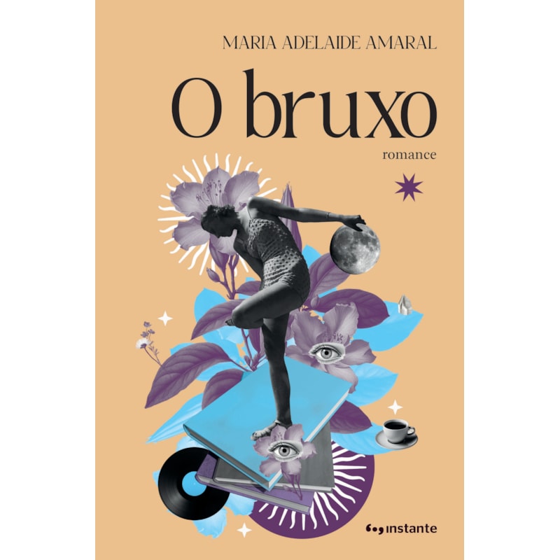 O bruxo
